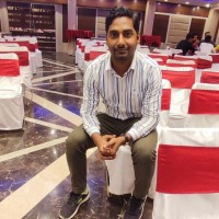 MD Aftab Alam