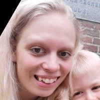 Kim Van Der Vliet - Wouters