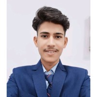 ANIL KUMAR BEHERA