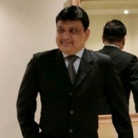 NITIN DAGA