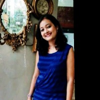 Shreya Seth