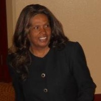 Sandra Perkins