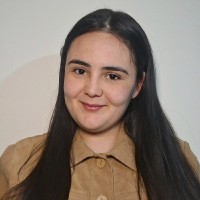 Silvia Canales