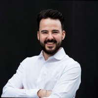 Daniel Martic