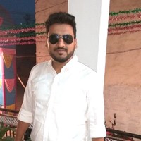 Sandip Suthar
