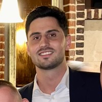 Andrew Schneider