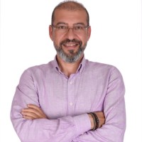 Dr. Efkan MARIM, Ph.D., MCC