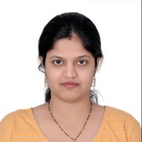 Jyoti Yadav