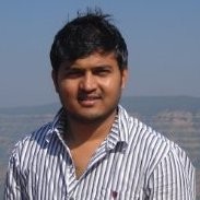 Rupesh Kaldate