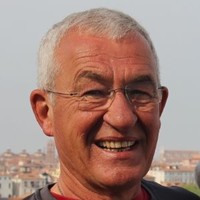 Conrad Van Heerden