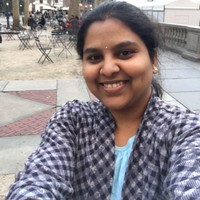 RESHMA DAVIS