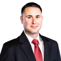 Christopher Cary, PMP