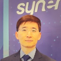 Sangwoo Ahn