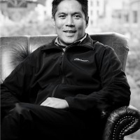 Gilbert Cordero