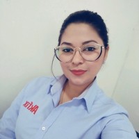 Jessica Dayana Pérez Infante