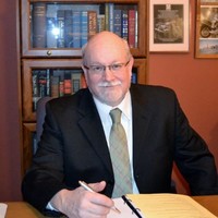 Douglas Van Pelt