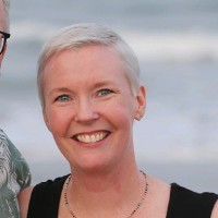 Rebecca Cunningham (She/Her)