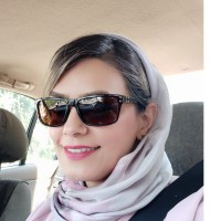 Zeynab Fathalizadeh