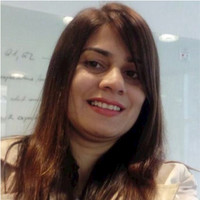 Sheeba Danish