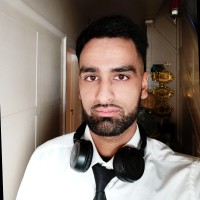 Zain Mirza