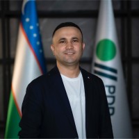 Odilbek Mirzayev