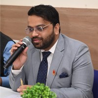 Cma Saurabh Singh Raghav