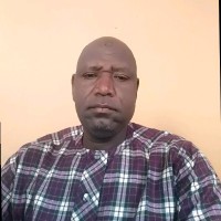 Aliyu Ahmad