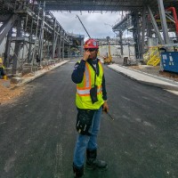 Beni Haryanto