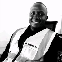 Samson Njoroge