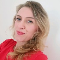 Lyudmyla Pavlova