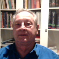 Peter McMurray