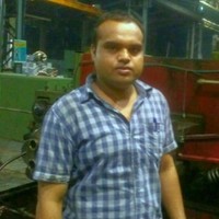 Bhupendra Kumar Ahirwar