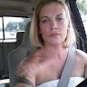 Christina Stevenson