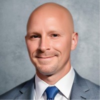 Jon Schafer