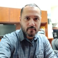 Jesus Christian Apodaca Felix