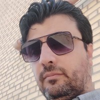 Mahyar Sharefam azar