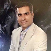 Ahmad Momen