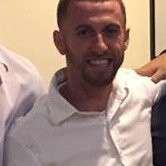 patrick Enwright