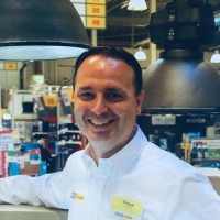 Pascal De Groot