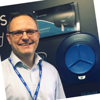 Darren Dunnage