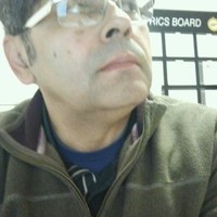 Reynaldo Velasquez