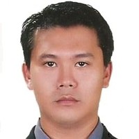 Ryan Jay Salgado