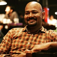 Gopikrishna Gaddam
