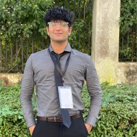 Raghav Ragi