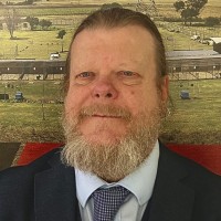 Simon Baggley-Rosser