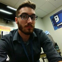 Zachary Cedeno