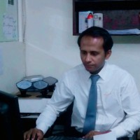 Muhammad Aqeel