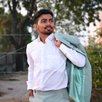 DEVANG R PATEL