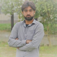 Mudassir Ali