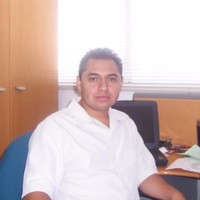 Daniel Hernández